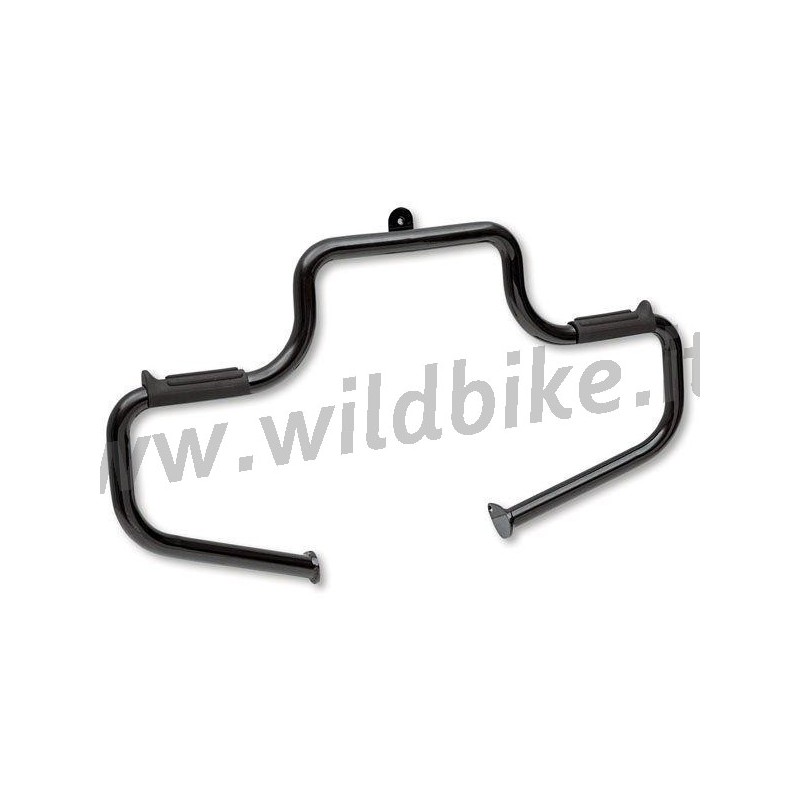 Lindby multibar honda 750 #5