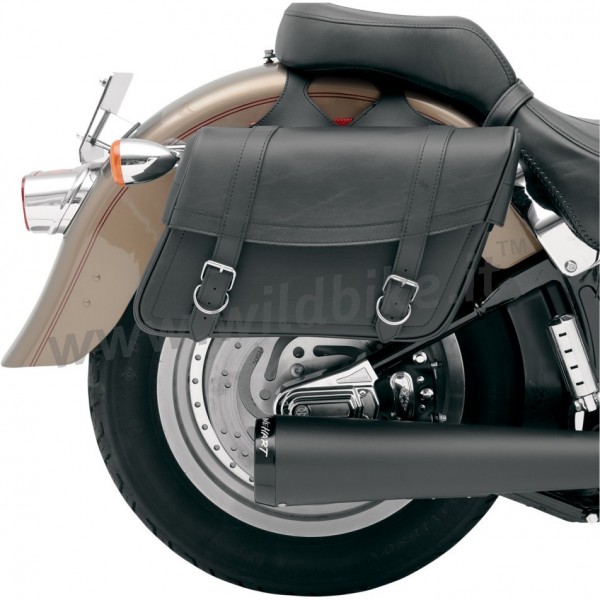 Harley Davidson Steel Backpack, Night Vision, One Size