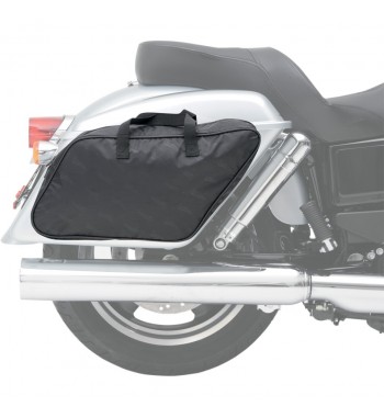SADDLEBAGS PACKING CUBE LARGE LINERS FOR HARD BAGS HARLEY DAVIDSON FLD SWITCHBACK