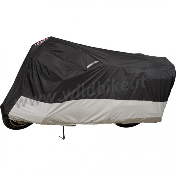 MOTORCYCLE COVER GUARDIAN WEATHERALL™ PLUS SIZE M