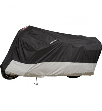 MOTORCYCLE COVER GUARDIAN WEATHERALL™ PLUS SIZE L