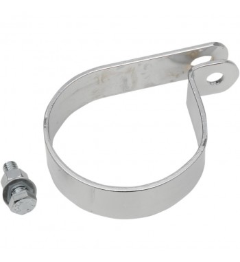HOSE CLAMP for WASTE FROM TERMINAL 3 "