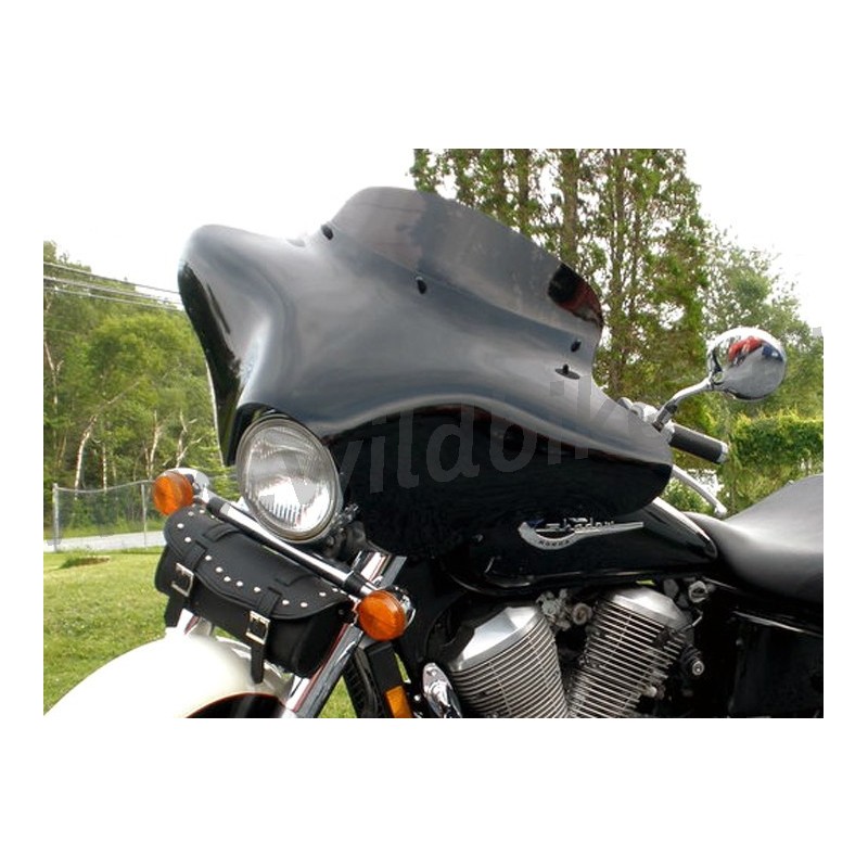 shadow honda 2003 fairing for '98 FAIRING SHADOW ACE/C2 BATWING HONDA '03 VT WINDSHIELD 750