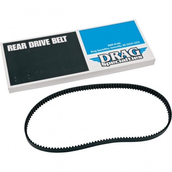 REAR DRIVE BELT 1" 25 MM. 131 TOOTH FOR HARLEY DAVIDSON FXDF FXDL FXDWG '07-'17