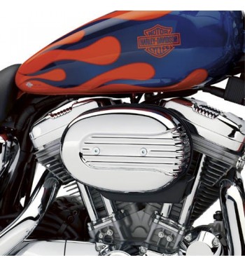 KATUR Couvercle d'essieu arrière de Moto Kit écrou de Boulon de  Cache-écrous d'axe de Commande numérique en Aluminium pour Harley Sportster  XL 883