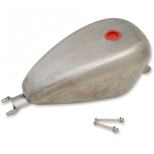 4.5 Gallon Replacement Fuel Gas Tank Efi Injected Injection Harley