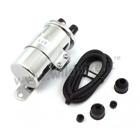 IGNITION COIL UNIVERSAL DUAL SPARK 12 V. FOR MOTORCYCLE