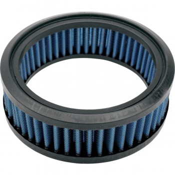 PERFORMANCE AIR FILTER FOR S&S D-TEARDROP