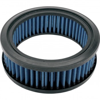 PERFORMANCE AIR FILTER S&S 2-3/16"X6"