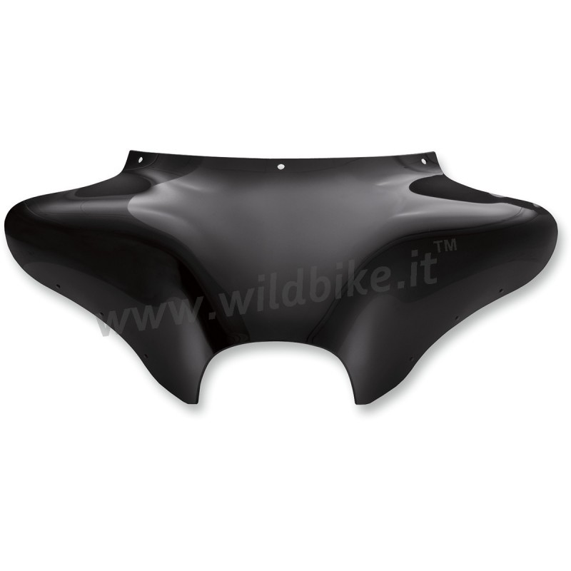 shadow honda 750 batwing fairing ace WINDSHIELD VERKLEIDUNG FAIRING ACE BATWING VT HONDA 1100