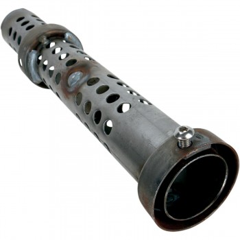 Db killer - Embout de silencieux NHRC - 40mm directement disponible au prix  de 9,50 € NHRC BS0690
