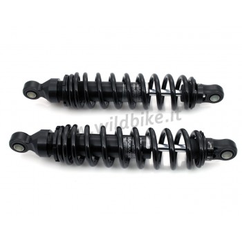 harley davidson rear shock bolt covers