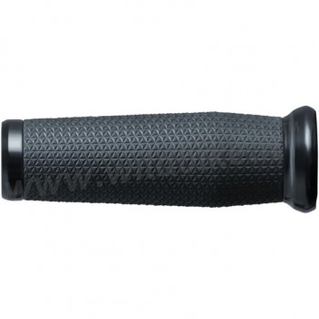 GRIPS KURYAKYN TRESHER BLACK FOR INDIAN SCOUT/SCOUT SIXTY/BOBBER '15-'19