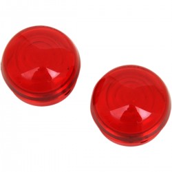 REPLACEMENT LENSES IN RED...