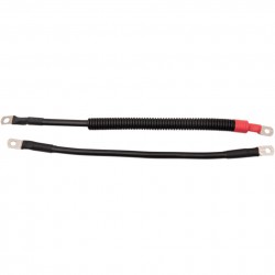 BATTERY CABLE KIT OEM...