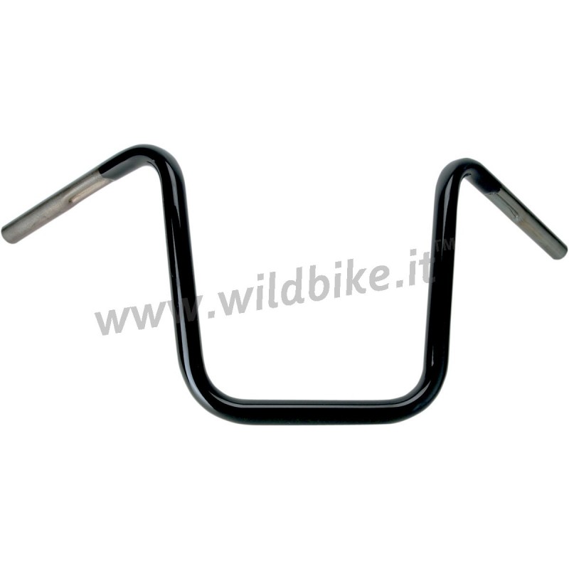 electra cruiser mini ape hanger handlebar