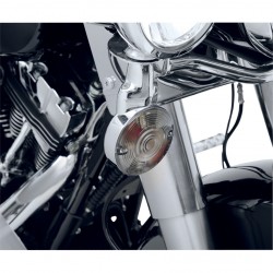 Kit Connecteur pour Clignotants / Flèches Lampa Moto Suzuki Vente en Ligne  