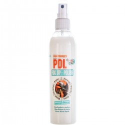 250 ML SPRAY DETERGENT FOR CLEANING MOTORCYCLE FINISH