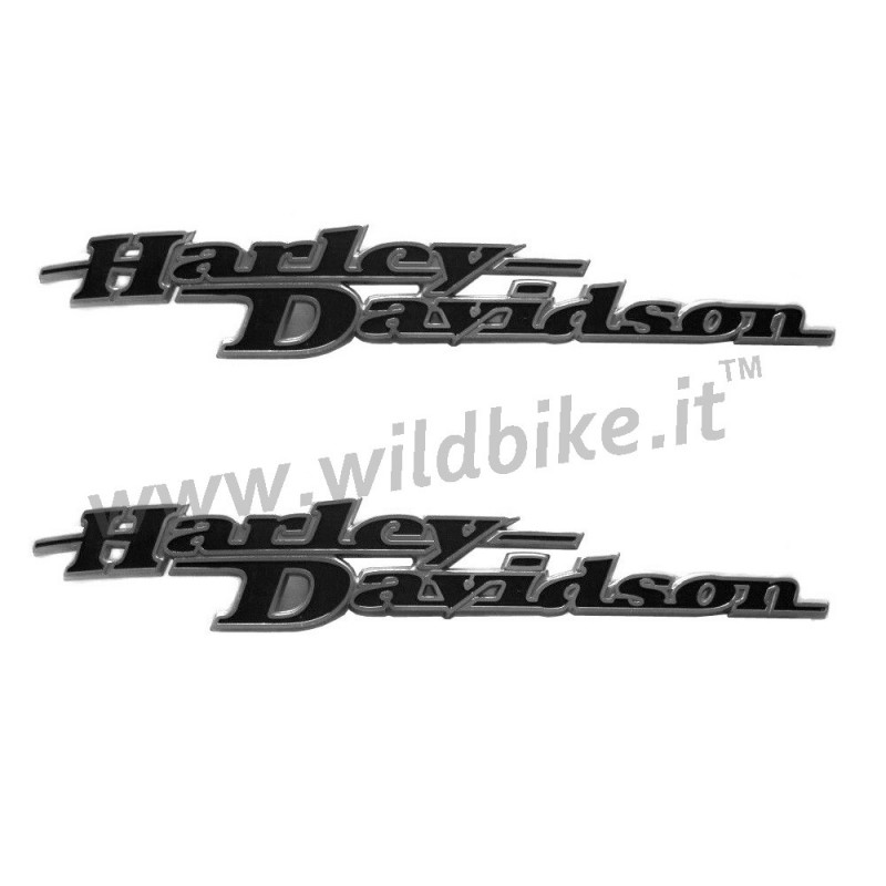 380 Schriftzüge Logos Harley Davidson Tank-Ideen in 2024