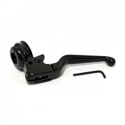 CLUTCH LEVER ASSEMBLY BLOCK...