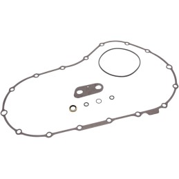 PRIMARY GASKET SEAL AND O-RING KIT COMETIC FOR HARLEY DAVIDSON XL SPORTSTER 04-21