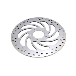 FRONT BRAKE DISC ROTOR HIGH PERFORMANCE INDIAN SCOUT 15-21