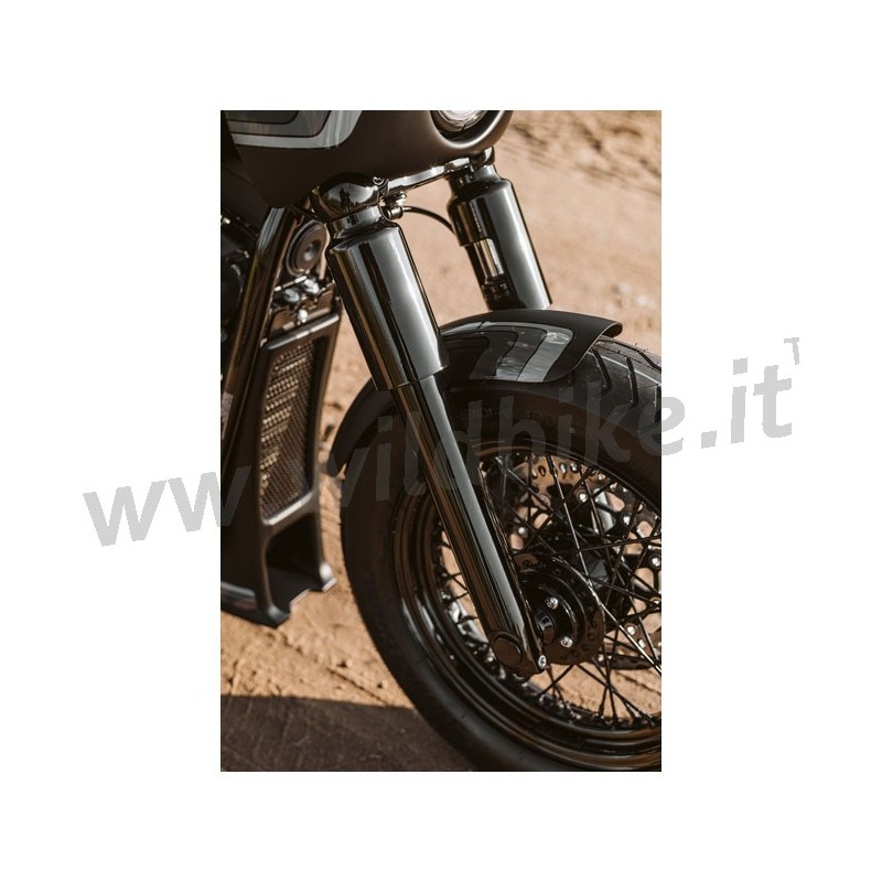 W&W Cycles - Cale-pieds Moto de RSD pour Harley-Davidson