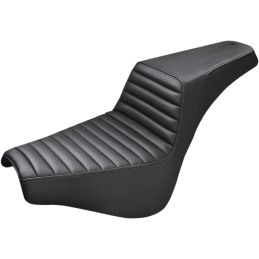 SEAT STEP-UP™ COMFORT TUCK-N-ROLL WITH GEL HARLEY DAVIDSON SOFTAIL M-EIGHT 18-23