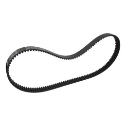 REAR DRIVE BELT 25 MM. 137 TOOTH HARLEY DAVIDSON TOURING 2007