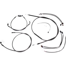 COMPLETE CABLE LINE KITS...