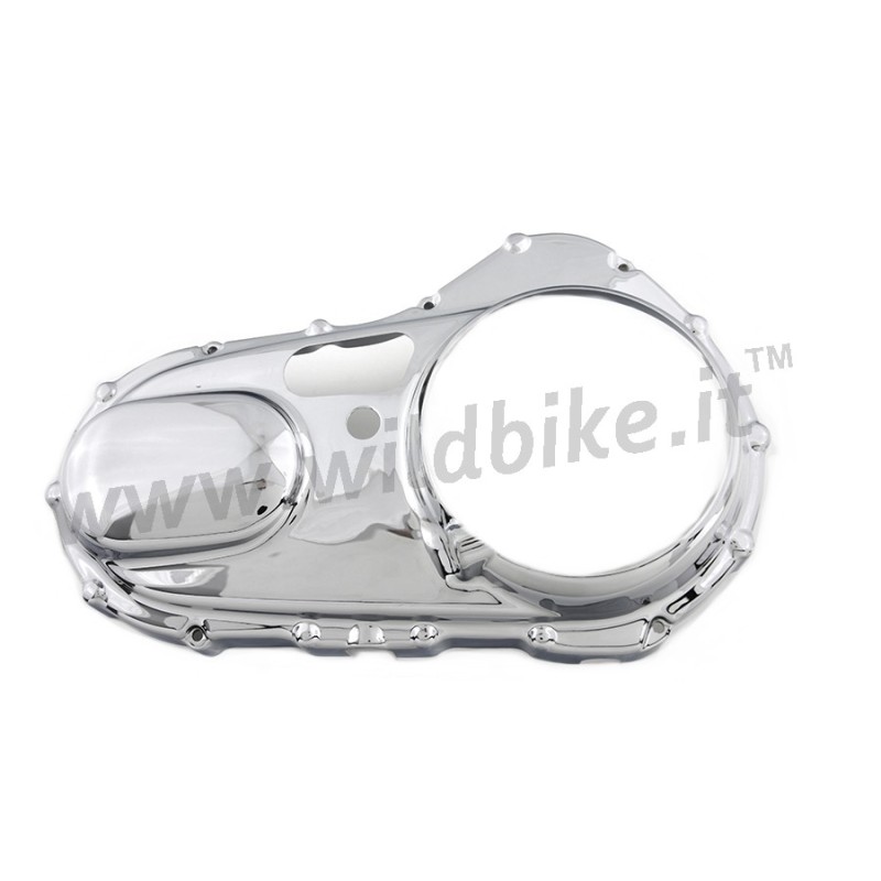 Chrome primary hot sale cover sportster