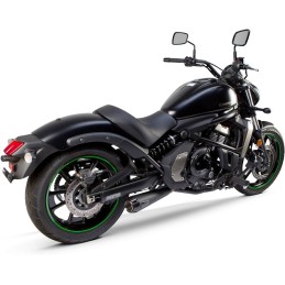 COMPLETE EXHAUST SYSTEM TBR COMP-S KAWASAKI VULCAN S 650 15-23