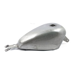 ZS Motorcycle Fuel Tank Bra Shield for Harley Sportster XL 883 1200 3.3  GALLON Tank 