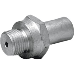 ADAPTER FOR DECOMPRESSION RELEASE VALVES FROM 12MM TO 10MM MOTORCYCLE