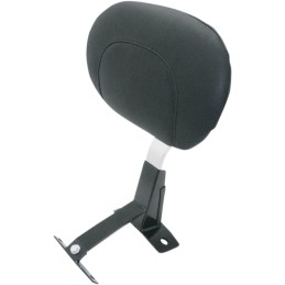 MUSTANG LEATHER RIDER BACKREST FOR TOURING ULTRA™ SEAT