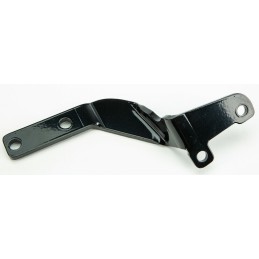 TBR COMPETITION 2IN1 EXHAUST MOUNTING BRACKET HARLEY DAVIDSON FLH FLT TOURING 95-06