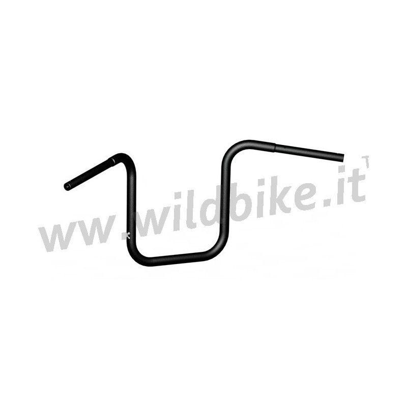 MANUBRIO APE HANGER 12" HONDA CMX 1100 ABS REBEL