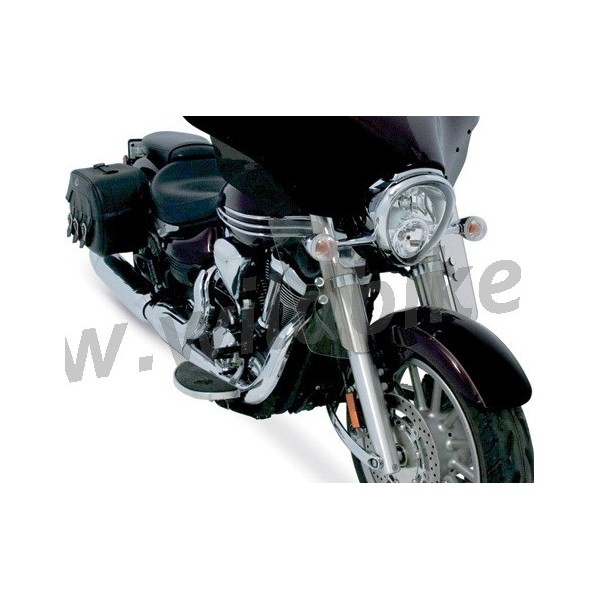 Yamaha xvs 1300 midnight on sale star tour classic