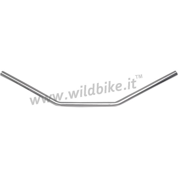 HANDLEBAR DRAGSTER WIDE FROM 1"  CUSTOM MOTORCYCLE AND HARLEY
