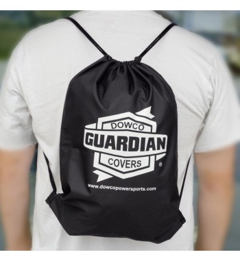 MOTORCYCLE COVER GUARDIAN WEATHERALL™ PLUS SIZE M