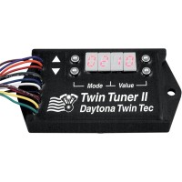 Contrôleur Daytona Twin Tec LLC