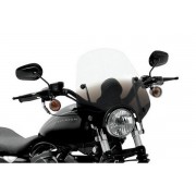 Windschutzscheibe für Harley Davidson Sportster