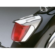 Taillight cover