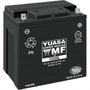 Batterie Yuasa AGM