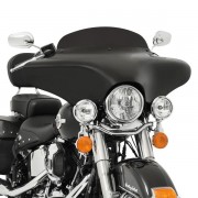 Parabrezza per Harley Davidson Softail