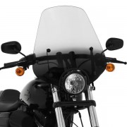 Windschutzscheibe für Harley Davidson Dyna