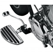 Footpegs for Triumph motorcycles