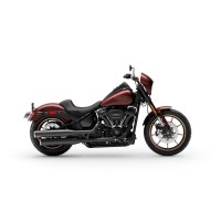 Exhausts Harley Davidson FXLRS Low Rider S 2021-2023