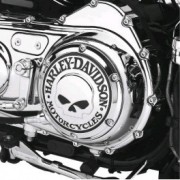 Couverture d'Embrayage Harley Davidson