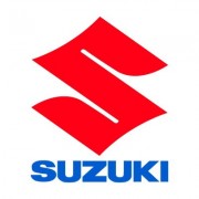Soutien de sacoches moto Suzuki